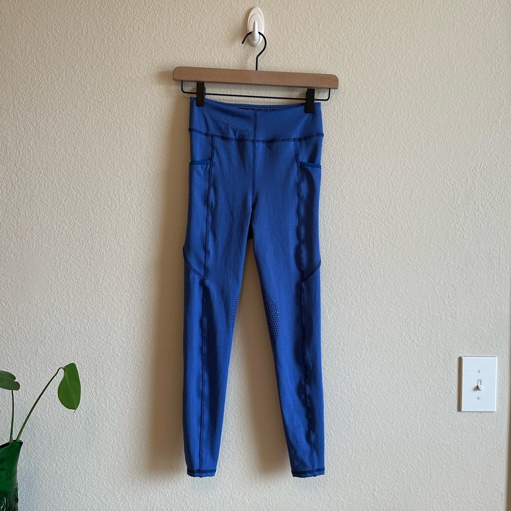 Riding Sport by Dover Saddlery Pocket Leggings